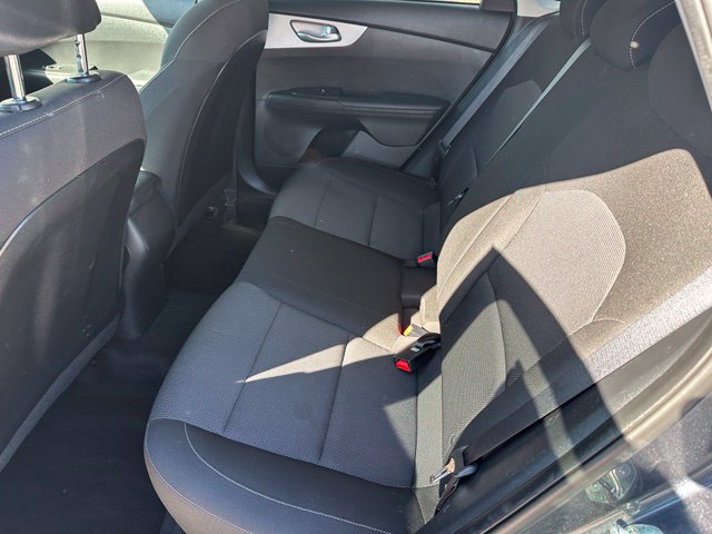 Used 2023 Kia Forte LXS w/ LXS Technology Package FWD image 13