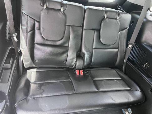 Used 2021 Ford Explorer Limited w/ Equipment Group 301A AWD/4WD image 26