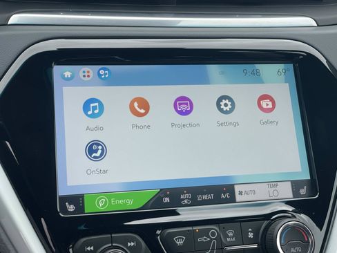 Used 2019 Chevrolet Bolt LT FWD image 15