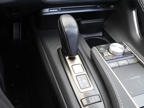 Certified 2021 Lexus LC 500 Convertible w/ Touring Package image 28