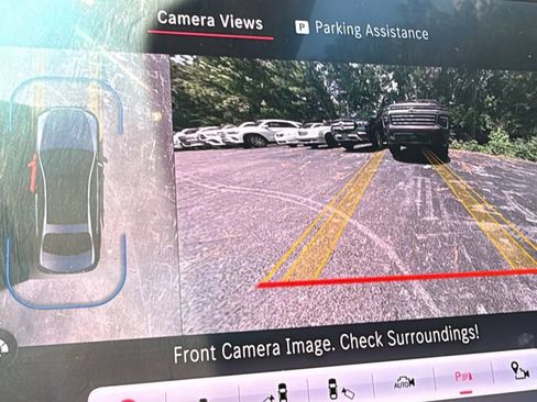 Certified 2024 Mercedes-Benz S 580 4MATIC Sedan image 32