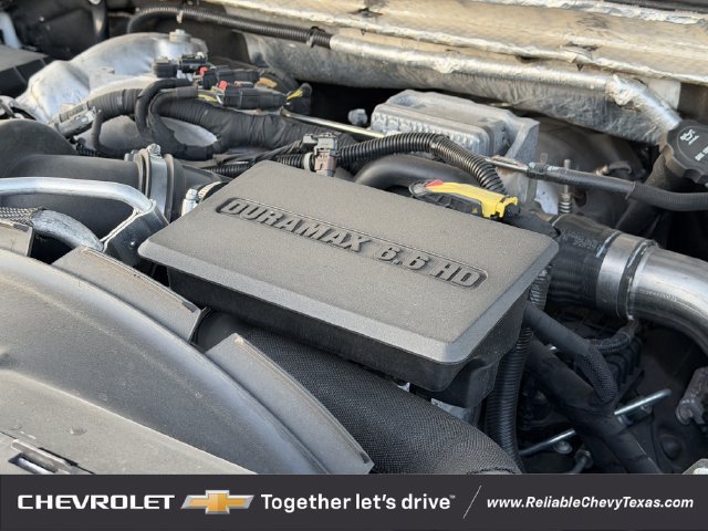 Used 2020 GMC Sierra 3500 AT4 w/ AT4 Preferred Package AWD/4WD image 41