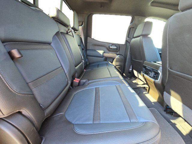 Used 2022 GMC Sierra 1500 Denali w/ Denali Premium Package AWD/4WD image 14