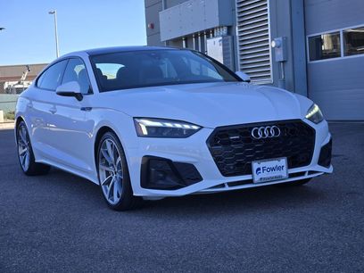 Used 2025 Audi A5 2.0T Premium Plus