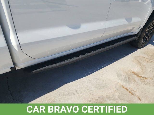Certified 2024 Chevrolet Silverado 1500 LT Trail Boss w/ Protection Package AWD/4WD image 17