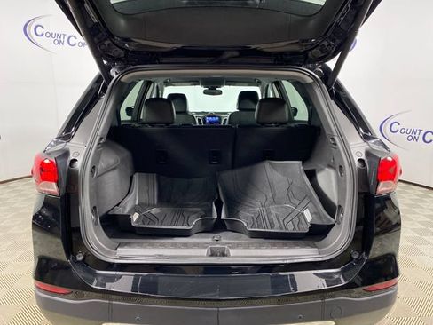 Certified 2024 Chevrolet Equinox Premier AWD/4WD image 25