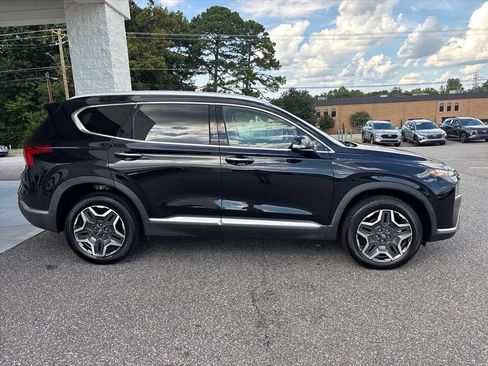 Used 2023 Hyundai Santa Fe Limited AWD/4WD image 20