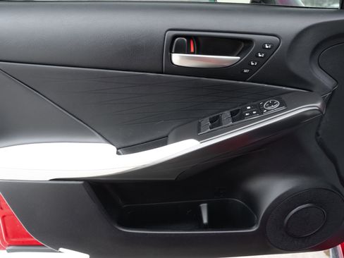 Used 2023 Lexus IS 350 F Sport image 20