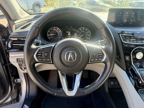 Used 2019 Acura RDX w/ Technology Package image 19
