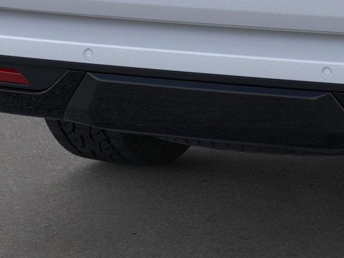 New 2025 Ford Expedition Tremor image 24