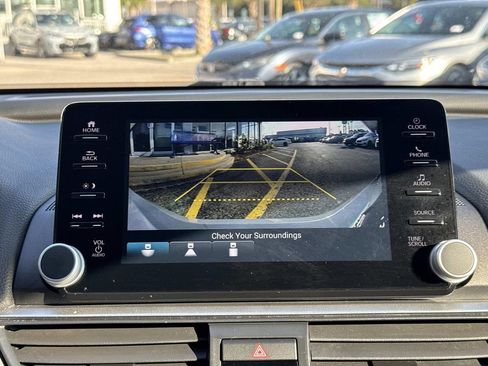 Used 2022 Honda Accord Sport image 27