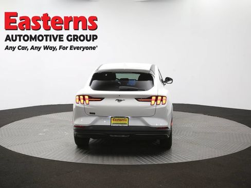 Used 2021 Ford Mustang Mach-E Select w/ Comfort/Technology Package AWD/4WD image 40