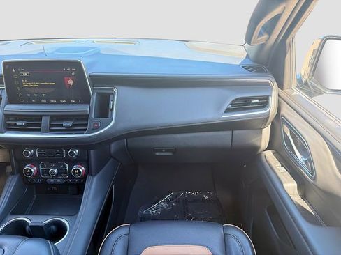 Used 2024 GMC Yukon AT4 w/ Max Trailering Package AWD/4WD image 19