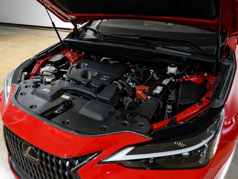 Used 2024 Lexus NX 250 FWD w/ Premium Package image 51