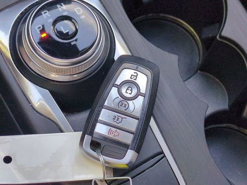 Used 2021 Ford Escape Titanium w/ Titanium Elite Package image 31