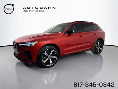 Certified 2023 Volvo XC60 B5 Ultimate