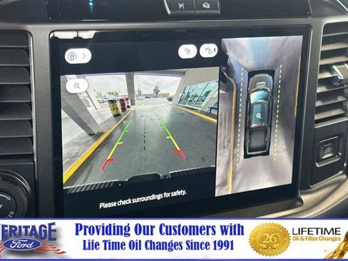 New 2025 Ford F150 Raptor image 19