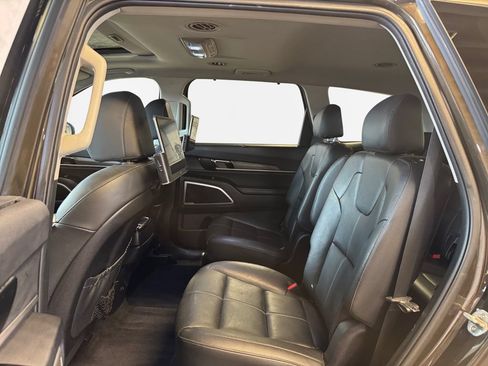 Used 2022 Kia Telluride EX w/ EX Premium Package AWD/4WD image 24