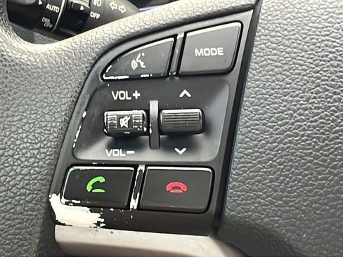 Used 2018 Hyundai Tucson SEL FWD image 19