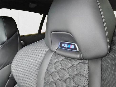 Used 2026 BMW X6 M Competition w/ Executive Package image 12