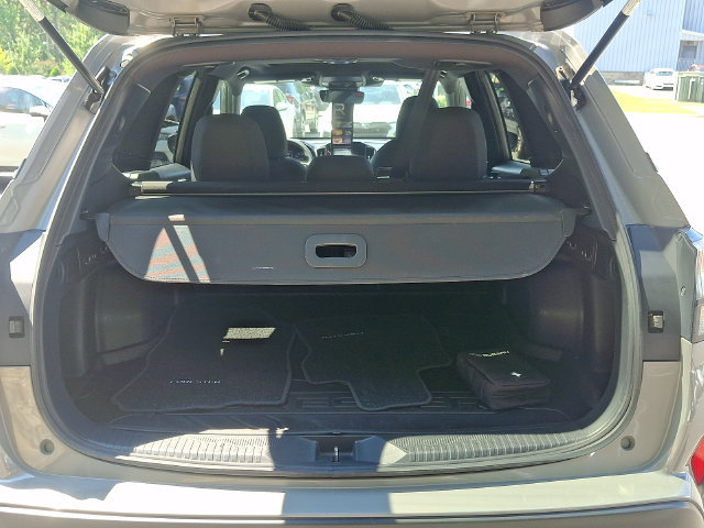 Certified 2025 Subaru Forester Premium w/ Convenience Package #2 AWD/4WD image 29