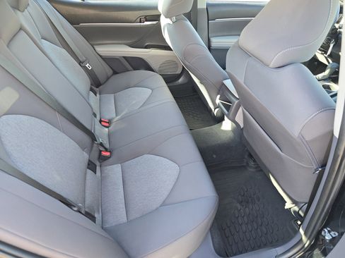 Used 2024 Toyota Camry LE image 18
