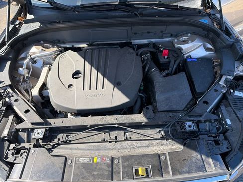Certified 2023 Volvo XC60 B5 Plus w/ Protection Package Premier image 26