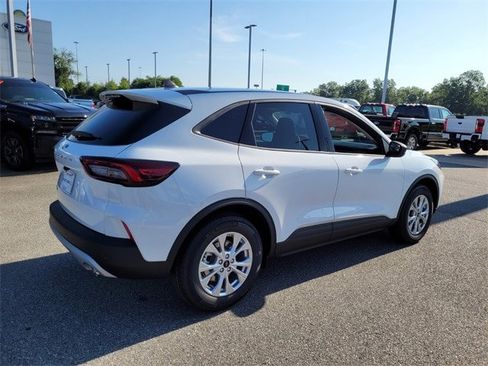 New 2025 Ford Escape Active w/ Tech Pack #1 image 35