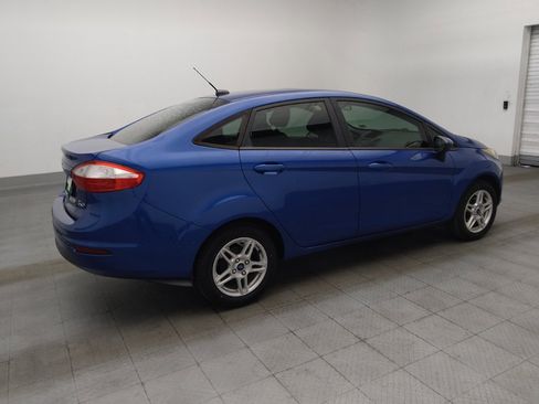 Used 2019 Ford Fiesta SE FWD image 10
