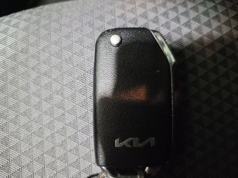 Used 2022 Kia Soul LX w/ Technology Package image 32