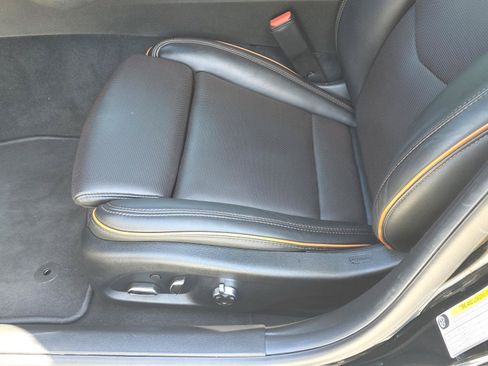 Used 2023 Cadillac CT4 Sport AWD/4WD image 18