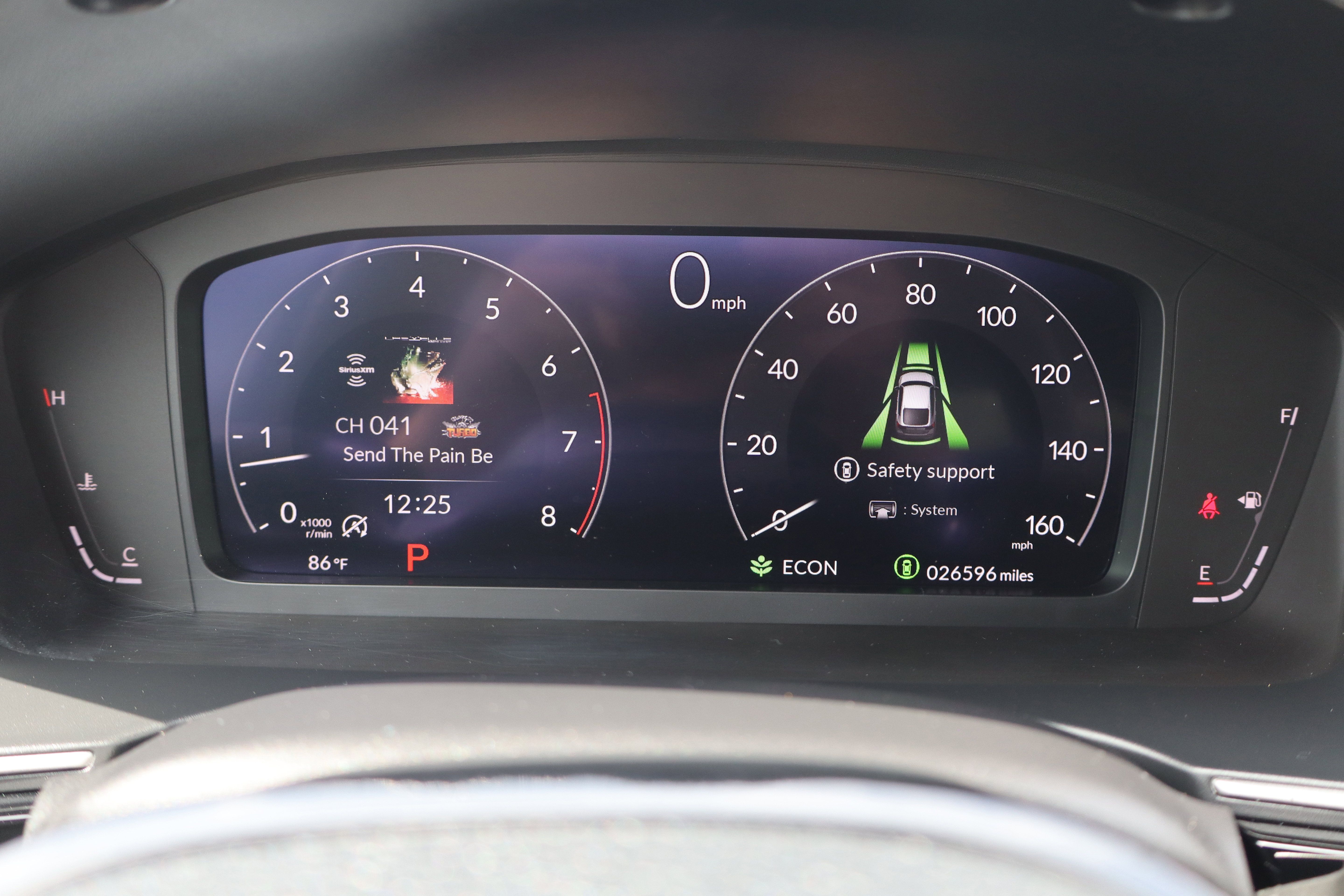 Used 2023 Honda Civic Sport Touring image 26