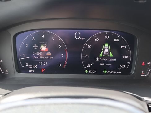 Used 2023 Honda Civic Sport Touring image 26