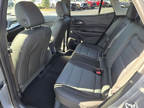 New 2026 Chevrolet Trax LT w/ Driver Confidence Package image 6