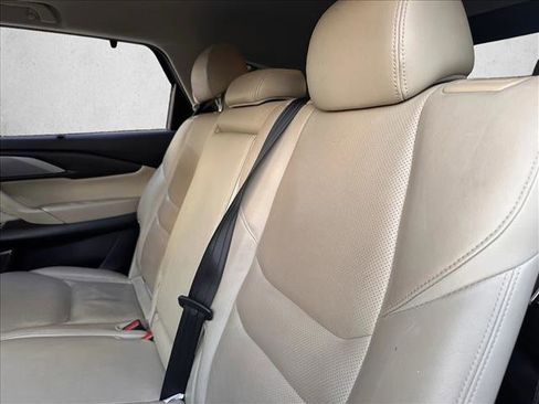 Used 2019 MAZDA CX-9 Touring w/ Touring Premium Package image 23