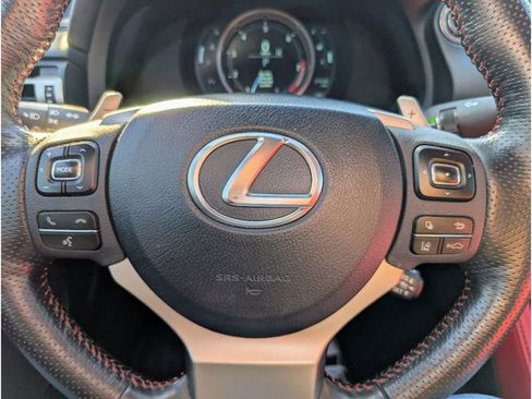 Used 2019 Lexus RC 350 F Sport image 17