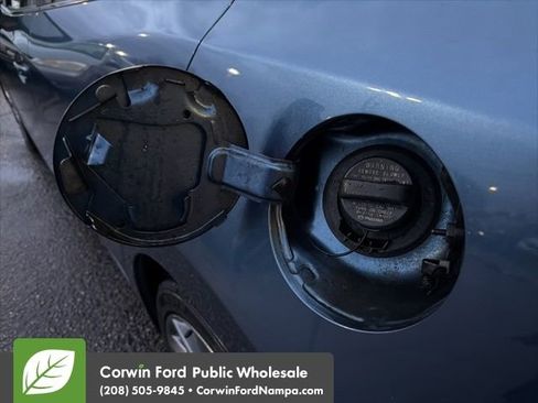 Used 2018 MAZDA MAZDA3 Touring image 10