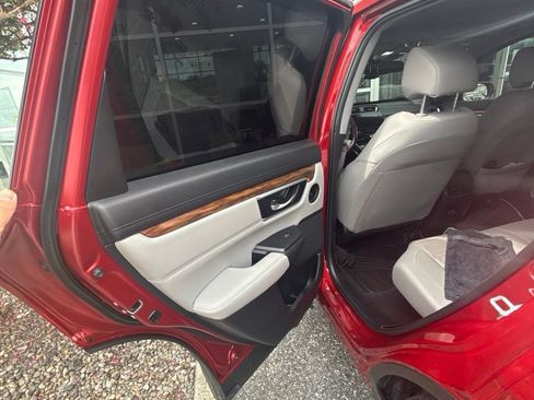 Used 2021 Honda CR-V Touring image 22