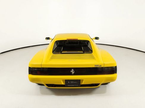Used 1994 Ferrari 512TR RWD image 7