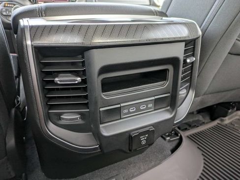 New 2026 RAM 1500 Big Horn AWD/4WD image 15