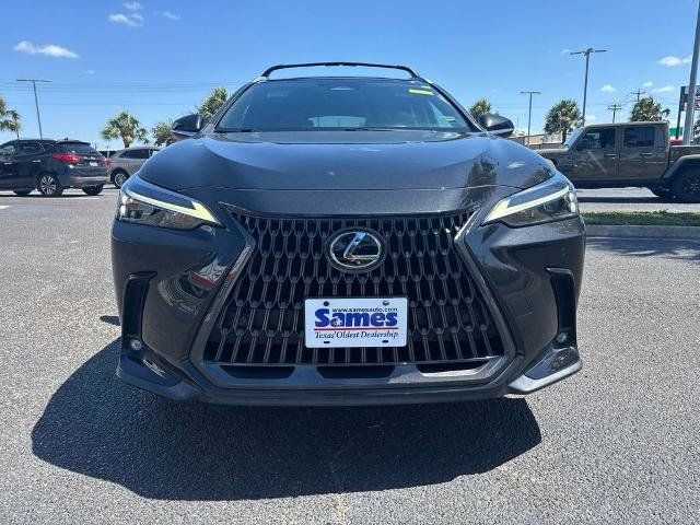 Used 2023 Lexus NX 250 FWD w/ Premium Package image 7