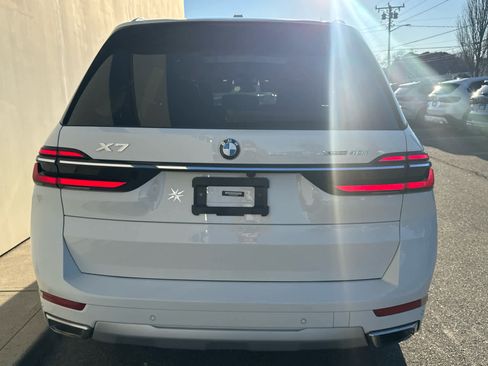 Certified 2023 BMW X7 xDrive40i w/ Premium Package image 6