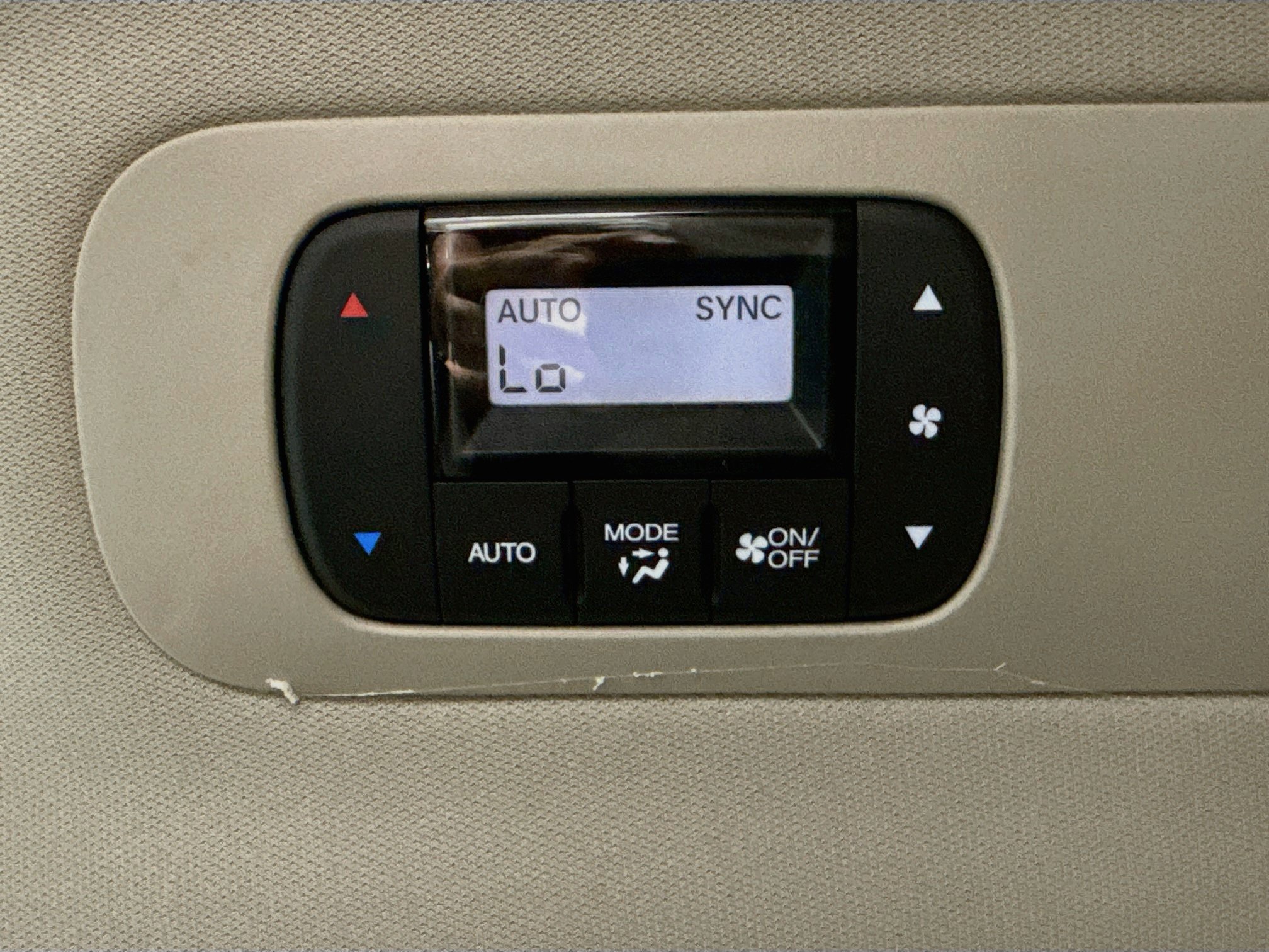 New 2027 Honda Odyssey EX-L image 30