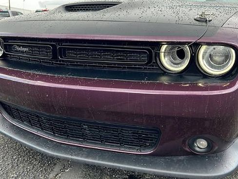Used 2020 Dodge Challenger R/T Scat Pack w/ T/A Package image 9