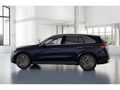 Certified 2023 Mercedes-Benz GLC 300 4MATIC image 33
