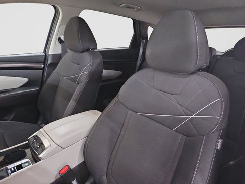 Used 2022 Hyundai Tucson SEL w/ Cargo Package FWD image 23