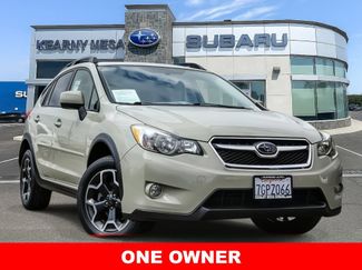 Used 2014 Subaru Crosstrek 2.0i Premium AWD/4WD video 1