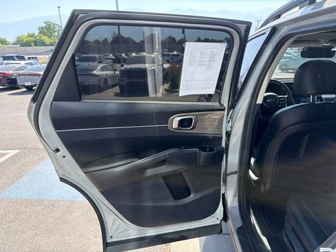 Used 2022 Kia Sorento X-Line EX AWD/4WD image 21
