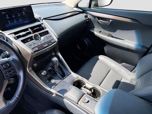 Used 2018 Lexus NX 300 AWD w/ Comfort Package image 21