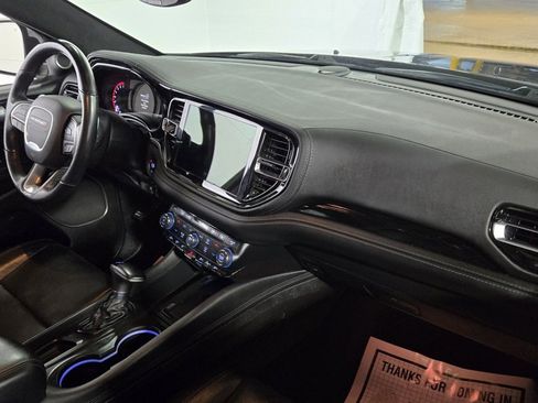 Used 2021 Dodge Durango Citadel w/ Premium Entertainment Group image 41